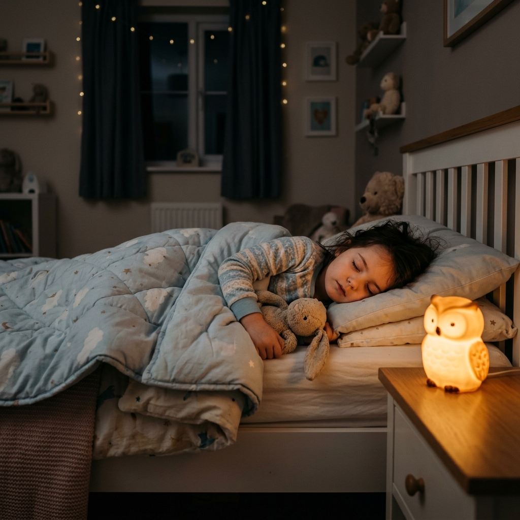 Why Children Need Consistent Sleep Schedules: The Science Explained